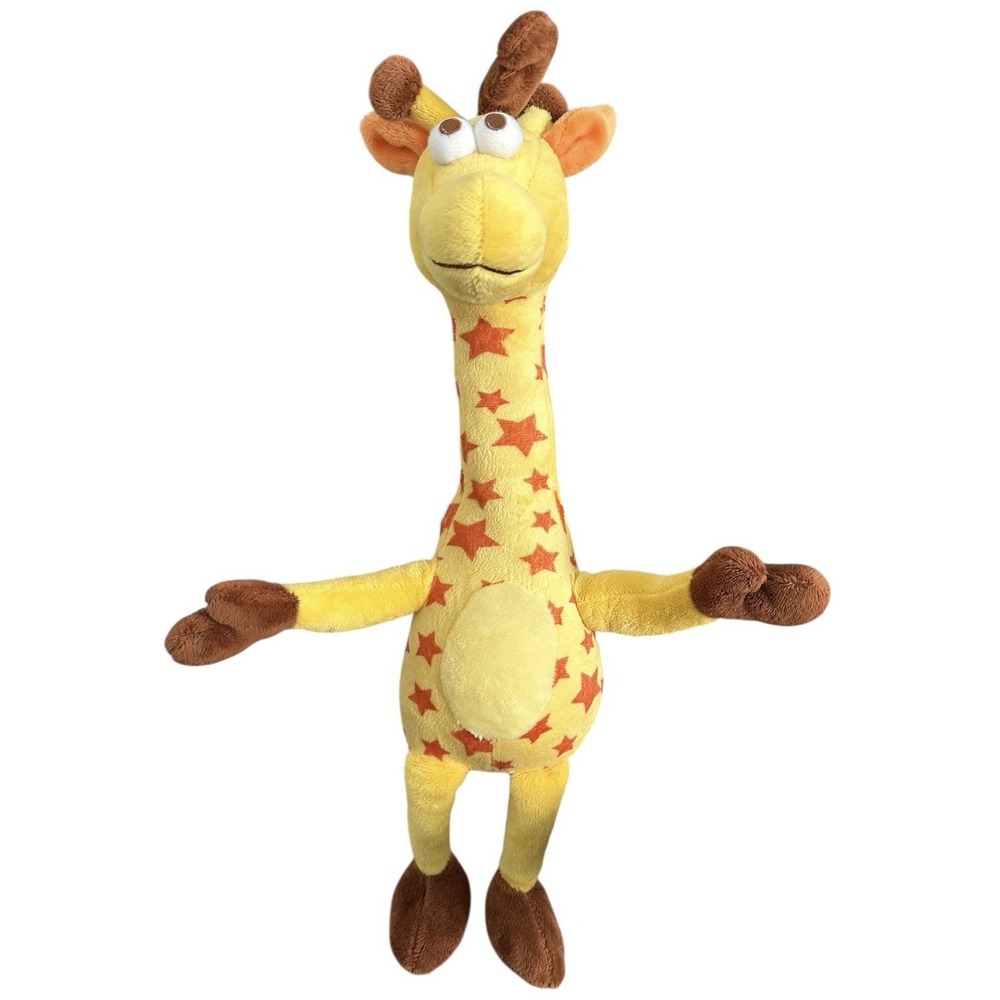 TOYS R US Geoffrey The Giraffe Plush Toy